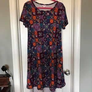 Lularoe Carly